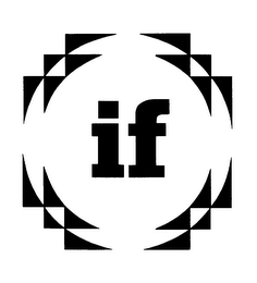 IF logo