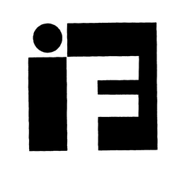 IF logo