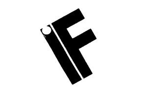 IF logo