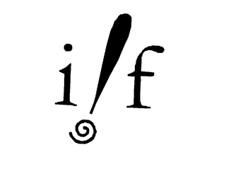 I!F logo
