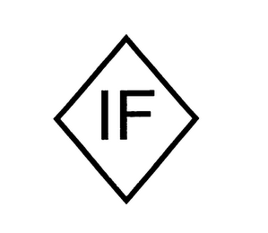 IF logo