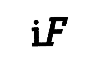 IF logo