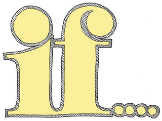 IF.... logo