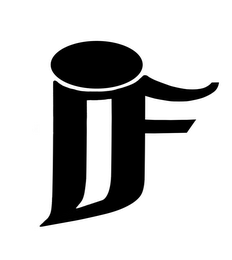 IF logo