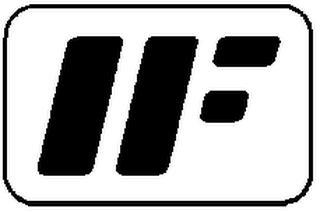 IF logo