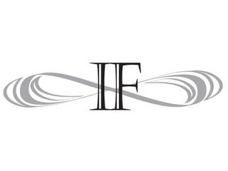 IF logo