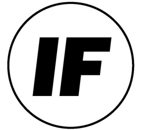 IF logo
