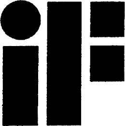 IF logo