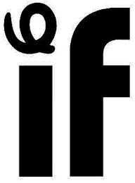 IF logo