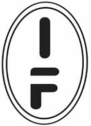 IF logo