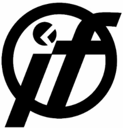 IF logo