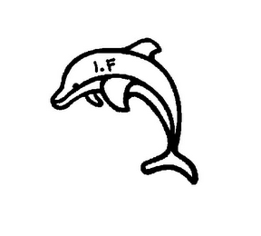 I.F logo