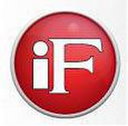 IF logo