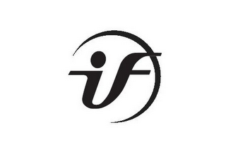 IF logo