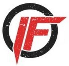 IF logo