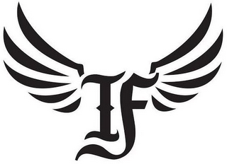 IF logo