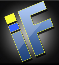 IF logo