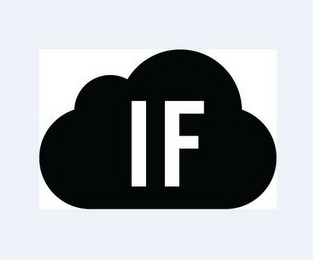 IF logo