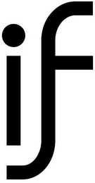 IF logo