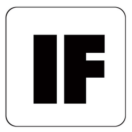 IF logo