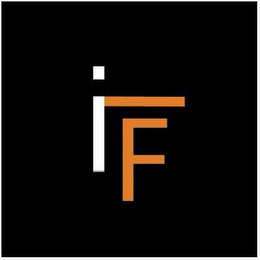 IF logo