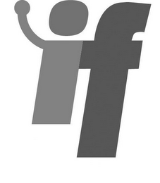 IF logo