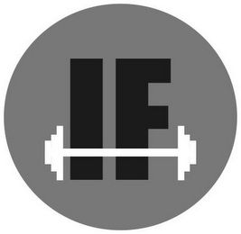 IF logo