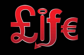 £IF? logo