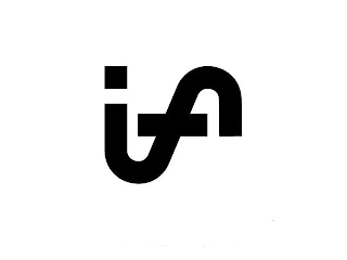 IF logo