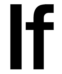 IF logo