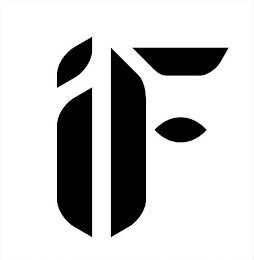 IF logo