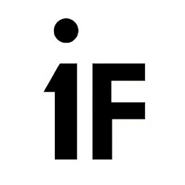 IF logo