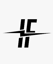IF logo
