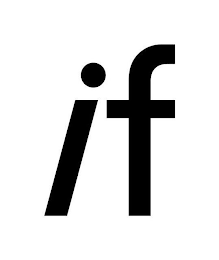IF logo