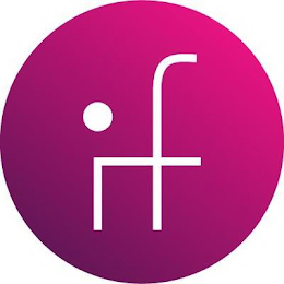 IF logo