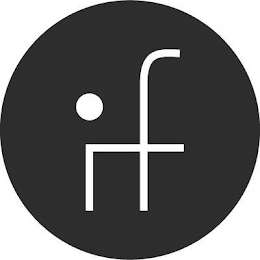 IF logo