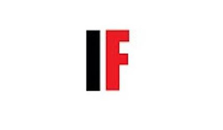 IF logo