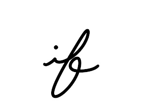 IF logo