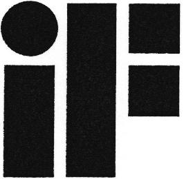 IF logo