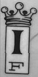 IF logo