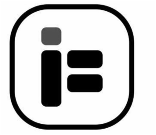 IF logo