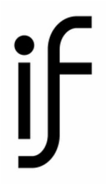 IF logo