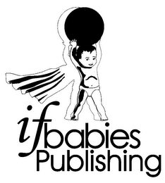 IF BABIES PUBLISHING logo