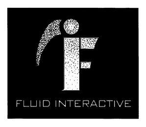 IF FLUID INTERACTIVE logo