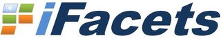 IF IFACETS logo