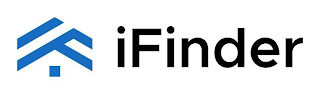 IF IFINDER logo