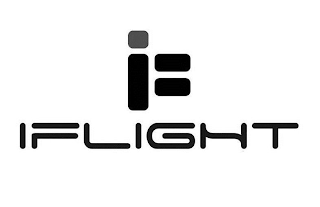 IF IFLIGHT logo