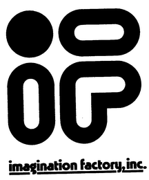 IF IMAGINATION FACTORY, INC. logo