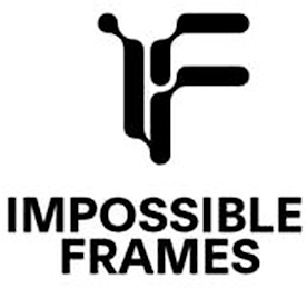 IF IMPOSSIBLE FRAMES logo