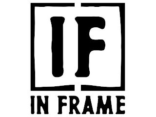 IF IN FRAME logo